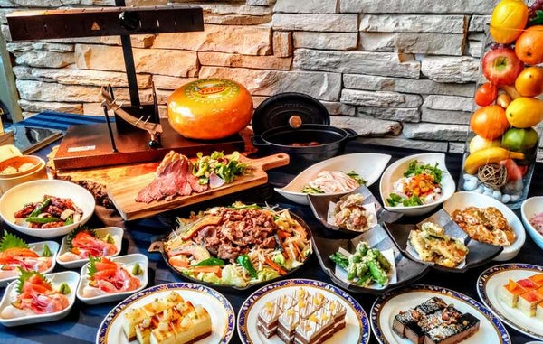 【札幌駅・岩見沢駅・美唄駅発】 あっけし牡蠣まつりと『屈斜路プリンスホテル』(2日間)3